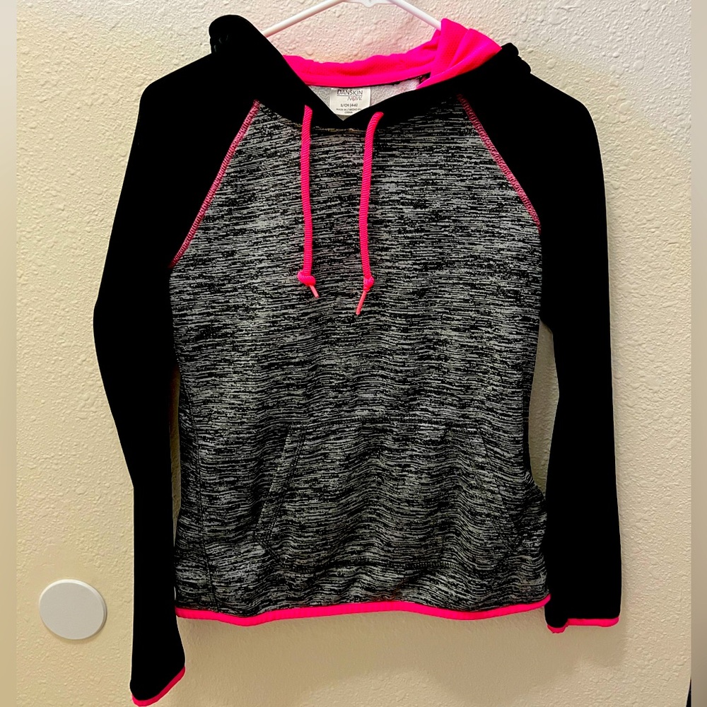 Danskin Hoodie